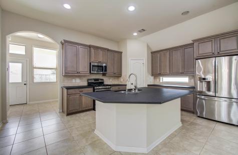 13330 Canton Cliff Court Humble TX 77346