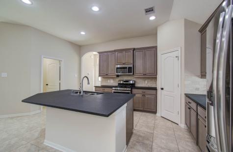 13330 Canton Cliff Court Humble TX 77346