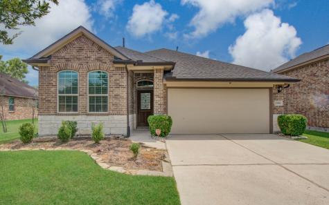 13330 Canton Cliff Court Humble TX 77346