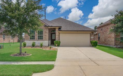 13330 Canton Cliff Court Humble TX 77346