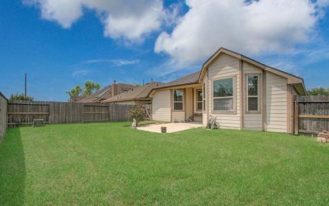 13330 Canton Cliff Court Humble TX 77346