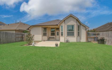 13330 Canton Cliff Court Humble TX 77346
