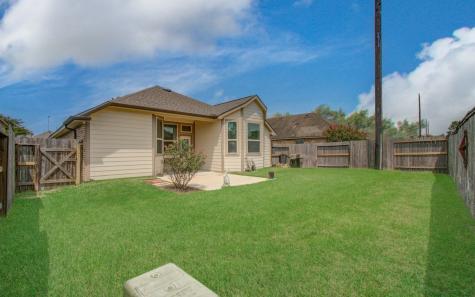13330 Canton Cliff Court Humble TX 77346