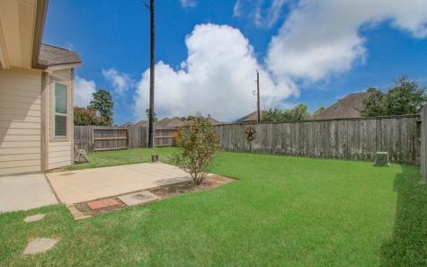 13330 Canton Cliff Court Humble TX 77346