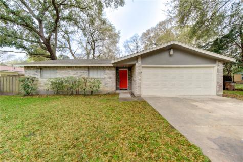 4106 California Street Dickinson TX 77539