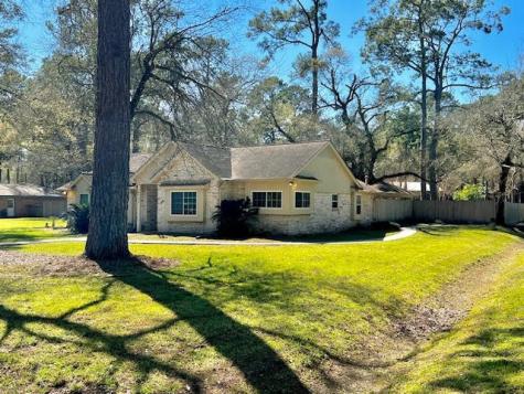 14735 Waynewood Drive Cypress TX 77429