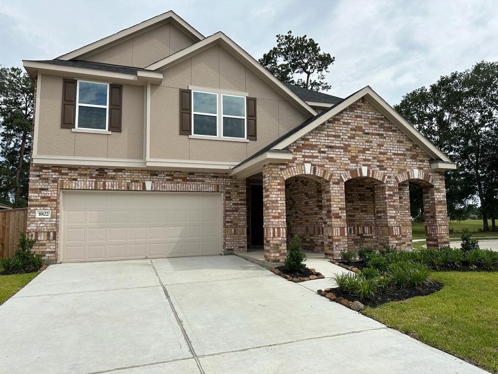 10622 Hidden Arrow Court Humble TX 77338