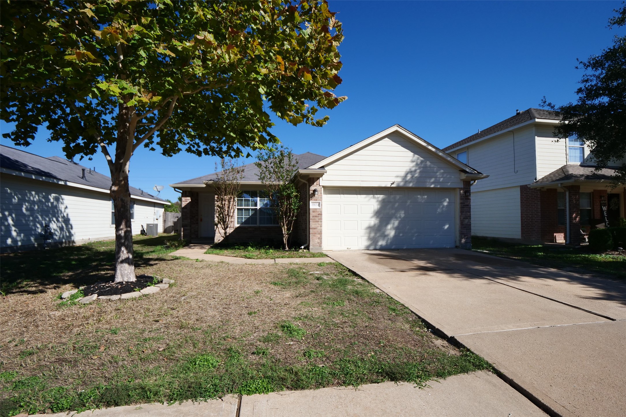 19634 Buckland Park Drive Katy TX 77449