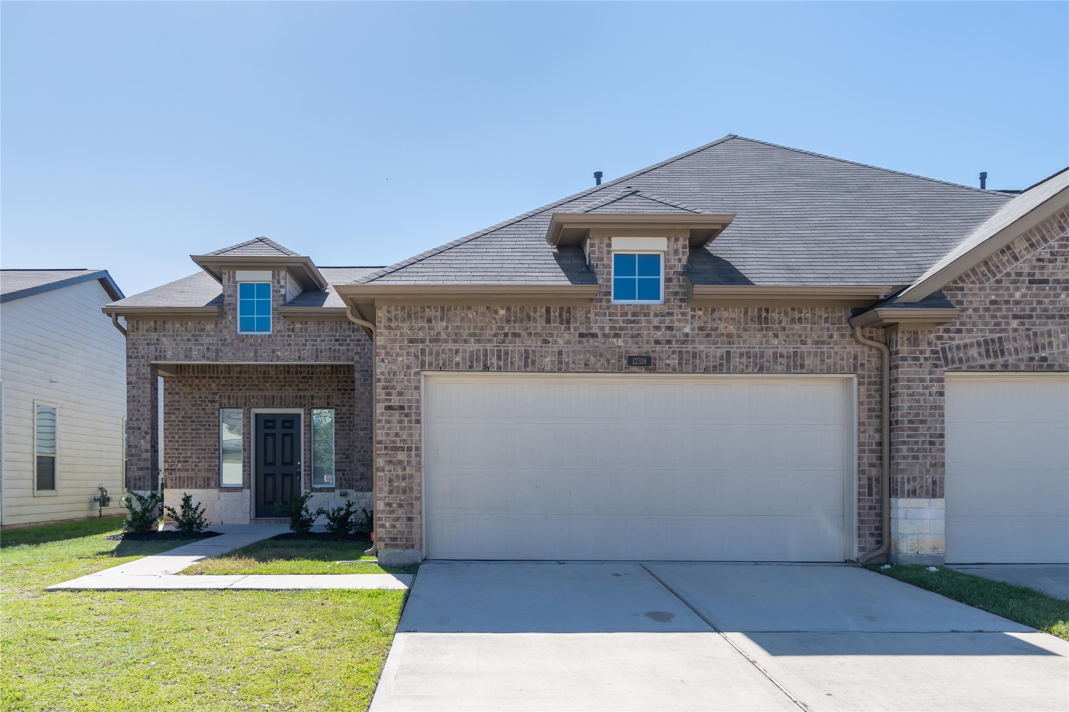 12318 Ghita Lane Houston TX 77044