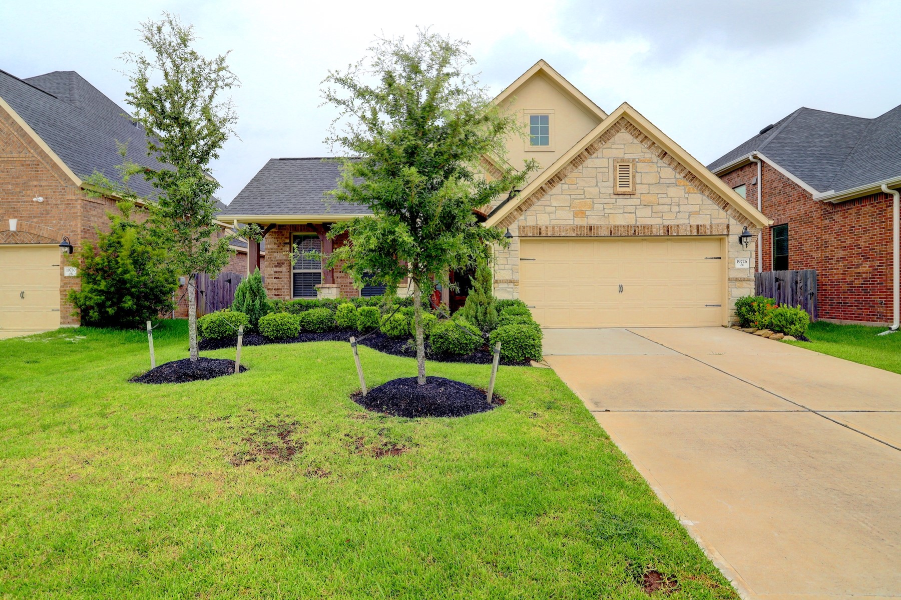 19726 Terrace Cliff Court Richmond TX 77407