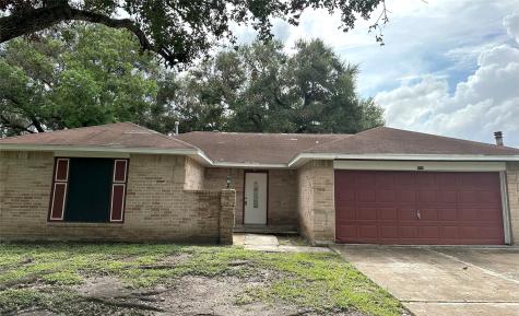 510 Fair Oak Drive Stafford TX 77477