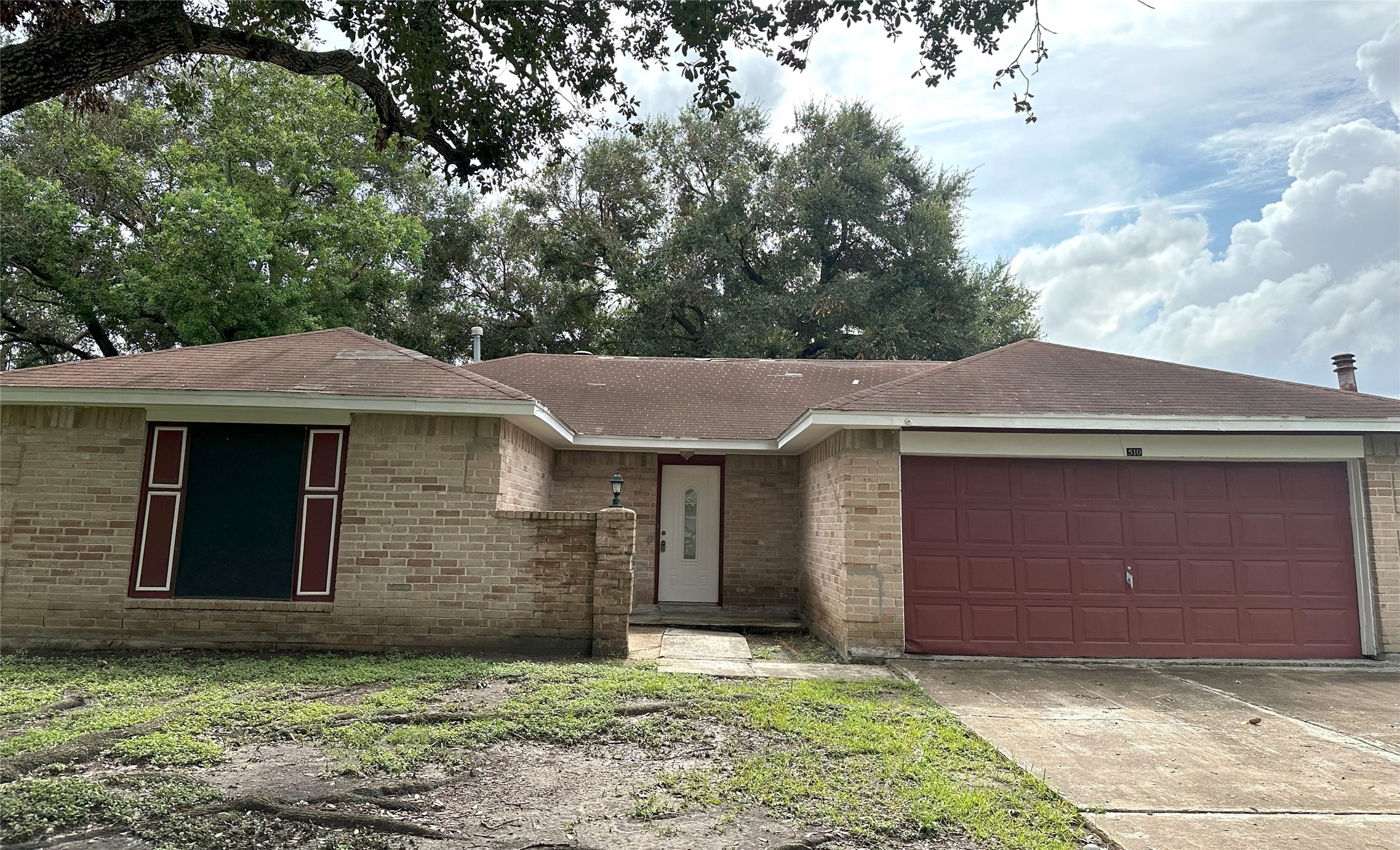 510 Fair Oak Drive Stafford TX 77477
