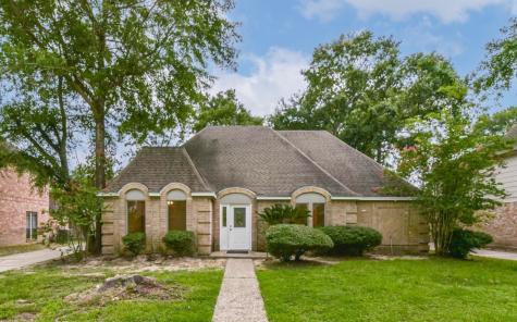 4214 Brightwood Drive Houston TX 77068