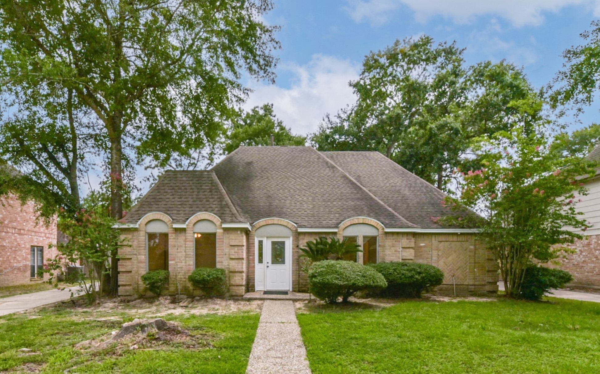 4214 Brightwood Drive Houston TX 77068