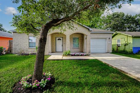 7315 Palestine Street Houston TX 77020