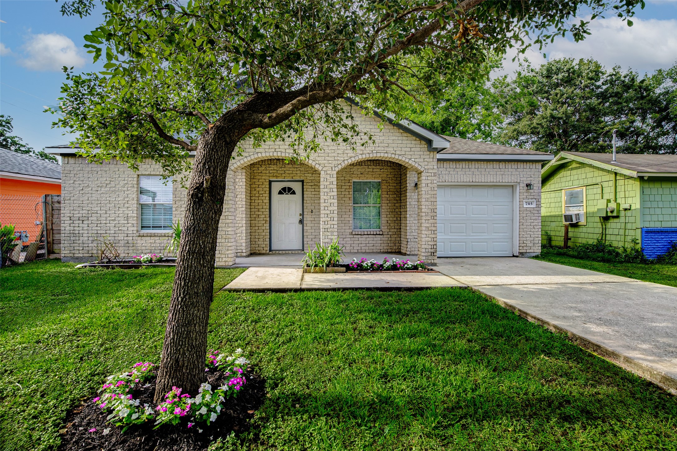 7315 Palestine Street Houston TX 77020