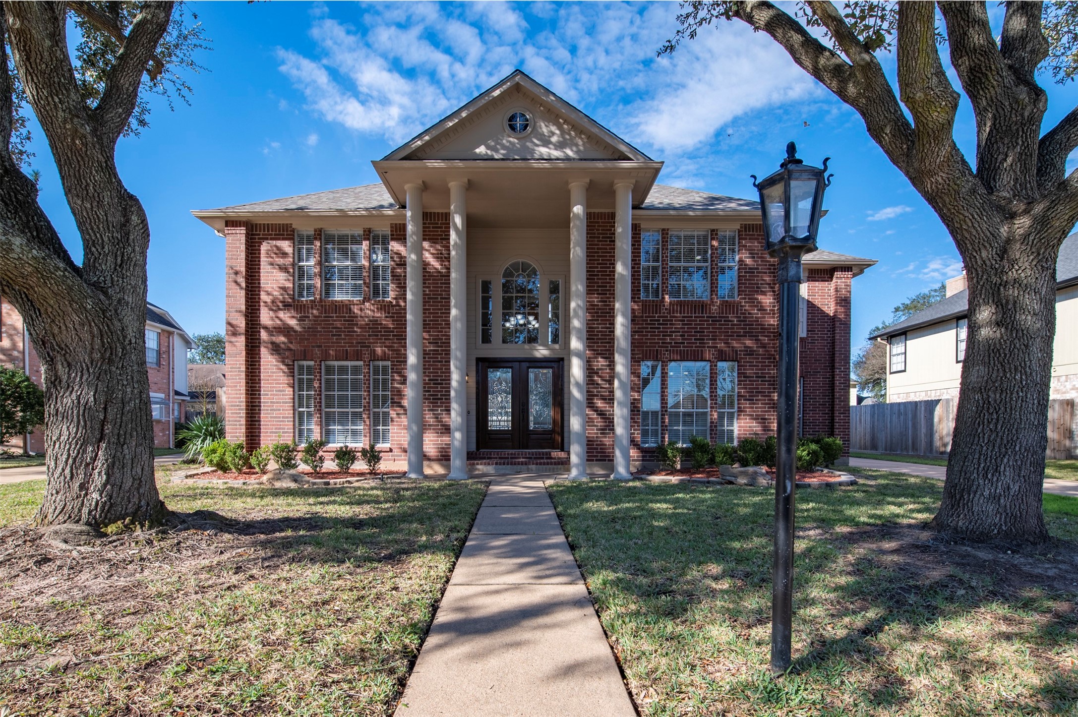 11434 High Bridge Court Houston TX 77065