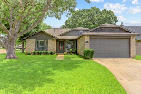 1814 Settlers Court Richmond TX 77406