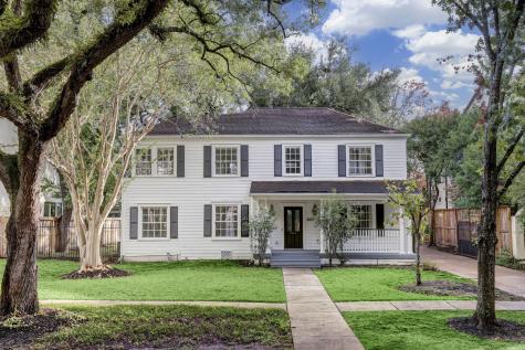 2615 Cason Street Houston TX 77005