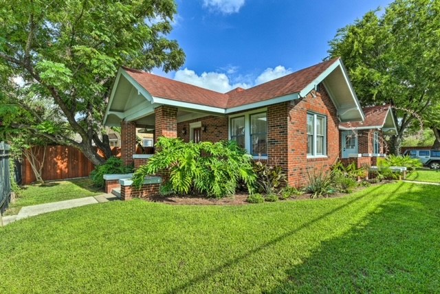 4021 Dallas Street Houston TX 77023