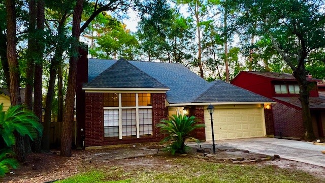 8 N Greenbud Court Spring TX 77380