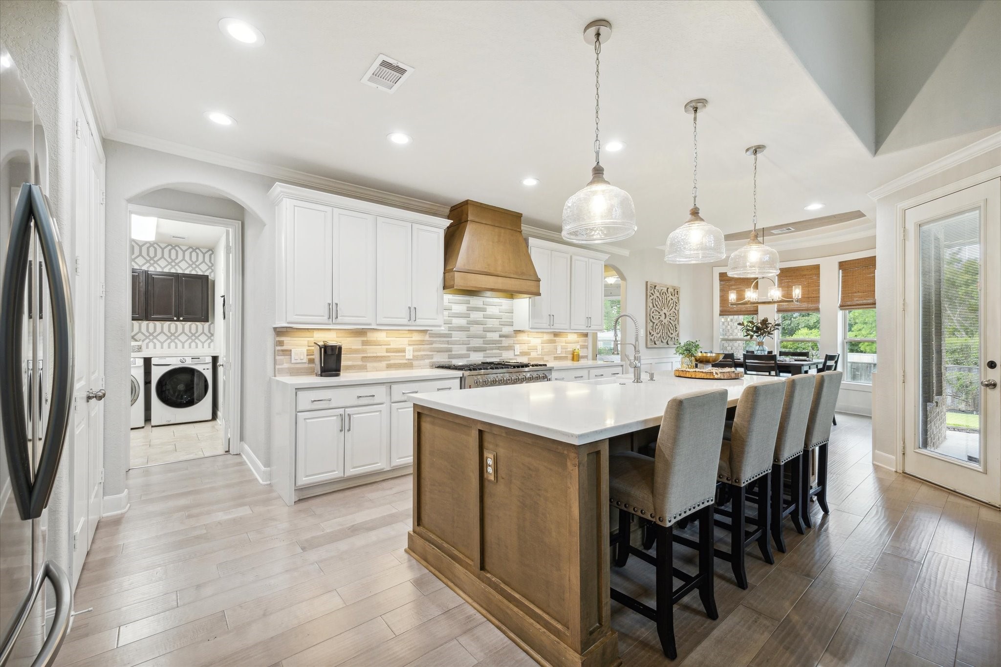 2 Hearthshire Court Magnolia TX 77354