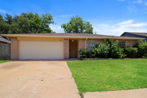 10307 Rancho Bernardo Lane Sugar Land TX 77498