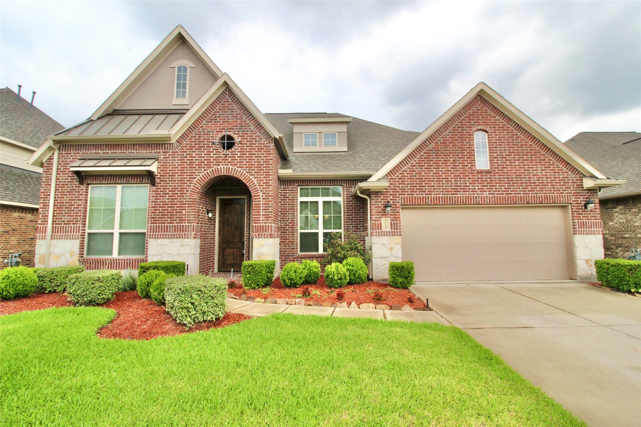 20514 Black Spur Court Richmond TX 77406