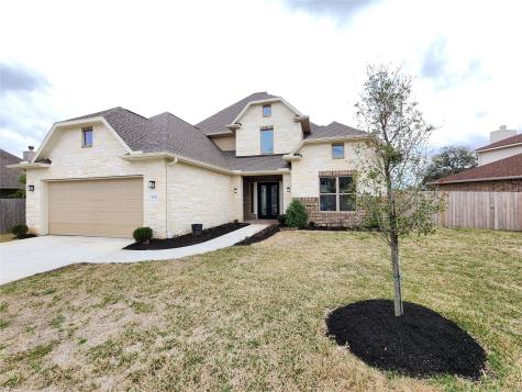 6213 N Fawnlake Drive Katy TX 77493