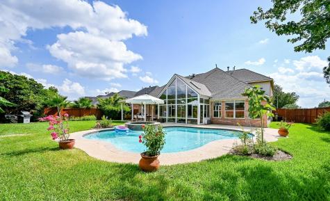 6342 Collina Springs Court Houston TX 77041