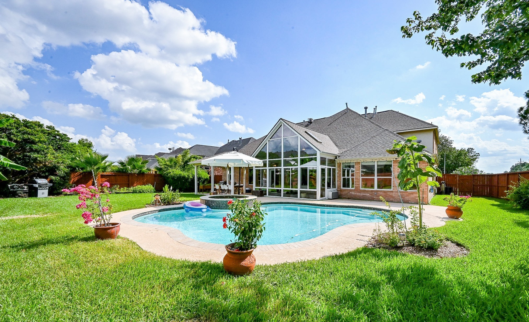 6342 Collina Springs Court Houston TX 77041