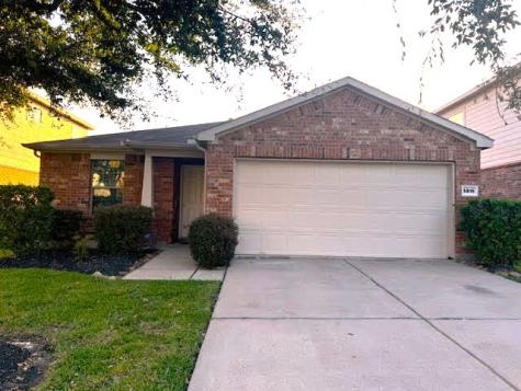 5815 Water Violet Lane Richmond TX 77407