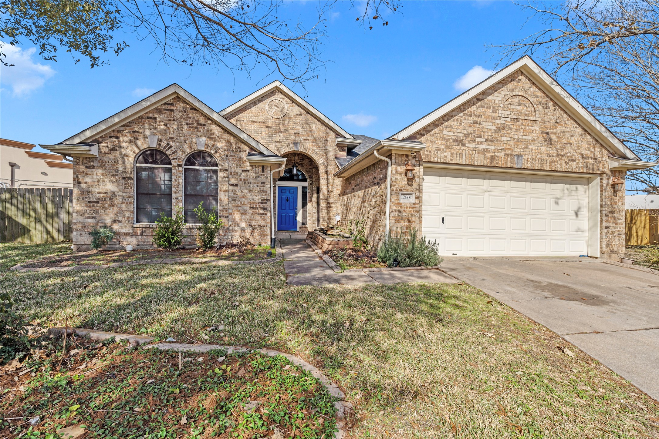 12602 Stratford Heights Drive Sugar Land TX 77498