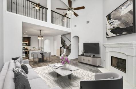 3543 Sunlight Springs Street Richmond TX 77406
