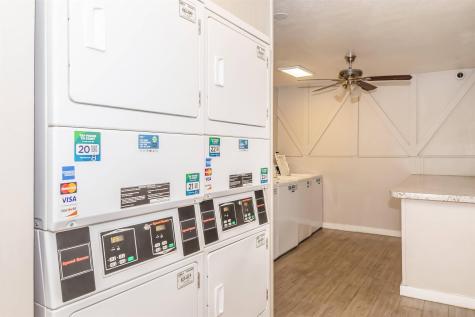 1212 Hampshire Lane 204-1 Richardson TX 75080