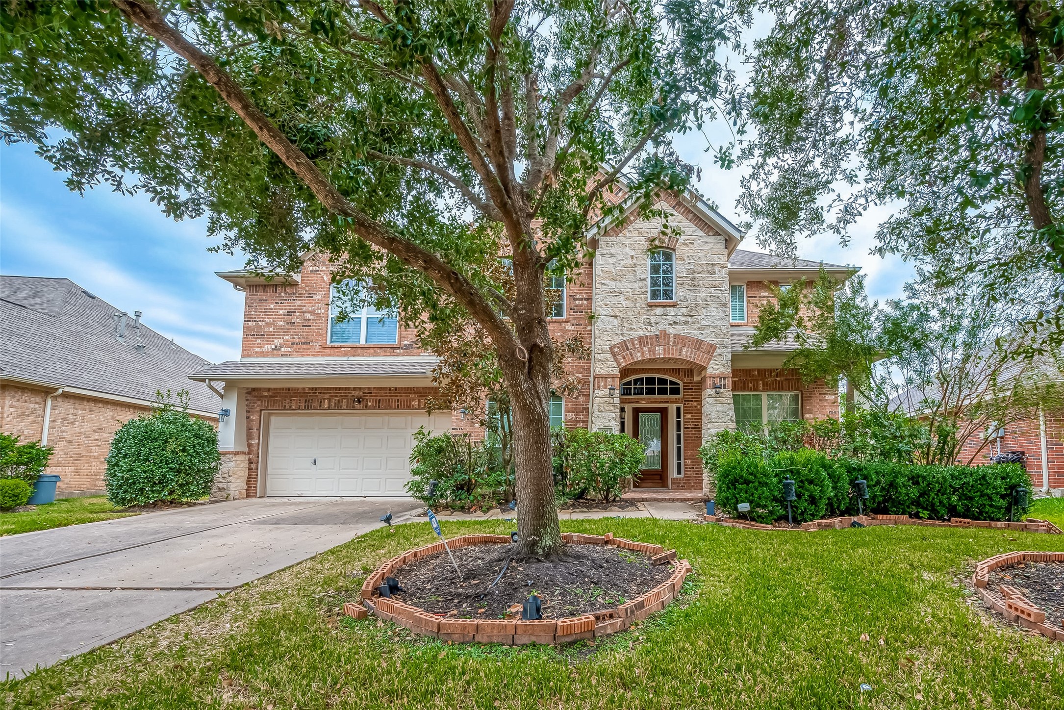 21022 Flower Croft Court Richmond TX 77407
