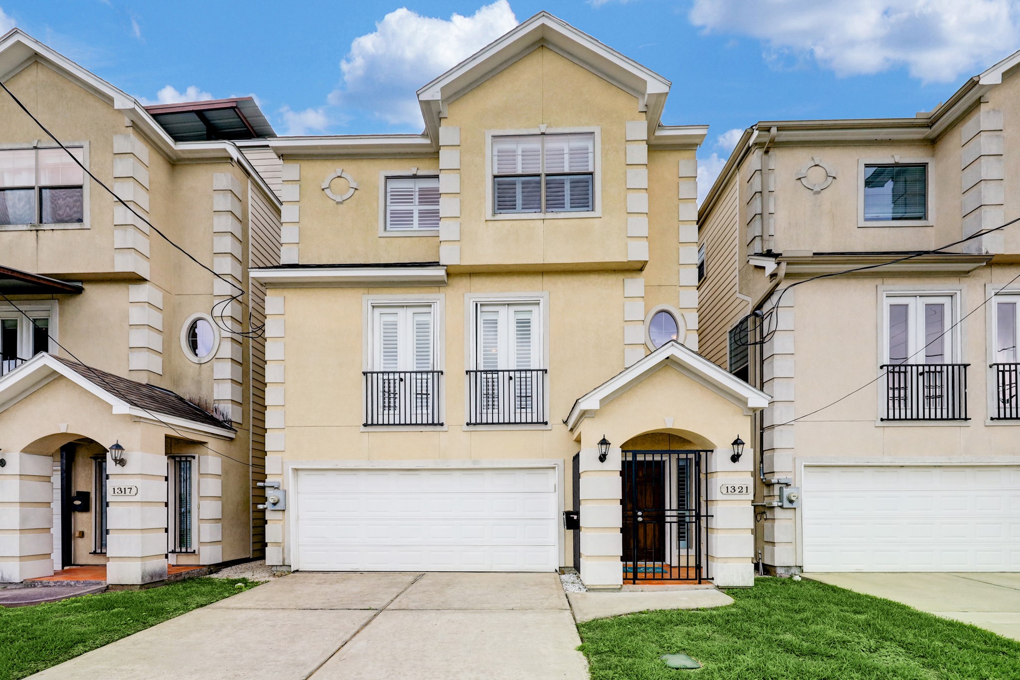1321 Saulnier Street Houston TX 77019