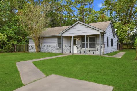 6203 Gaston Street Houston TX 77016