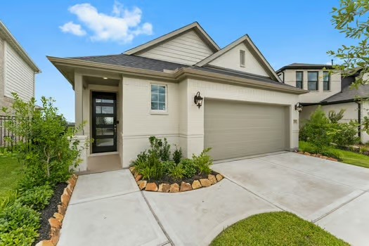 724 Lake Lacosta Drive Katy TX 77493