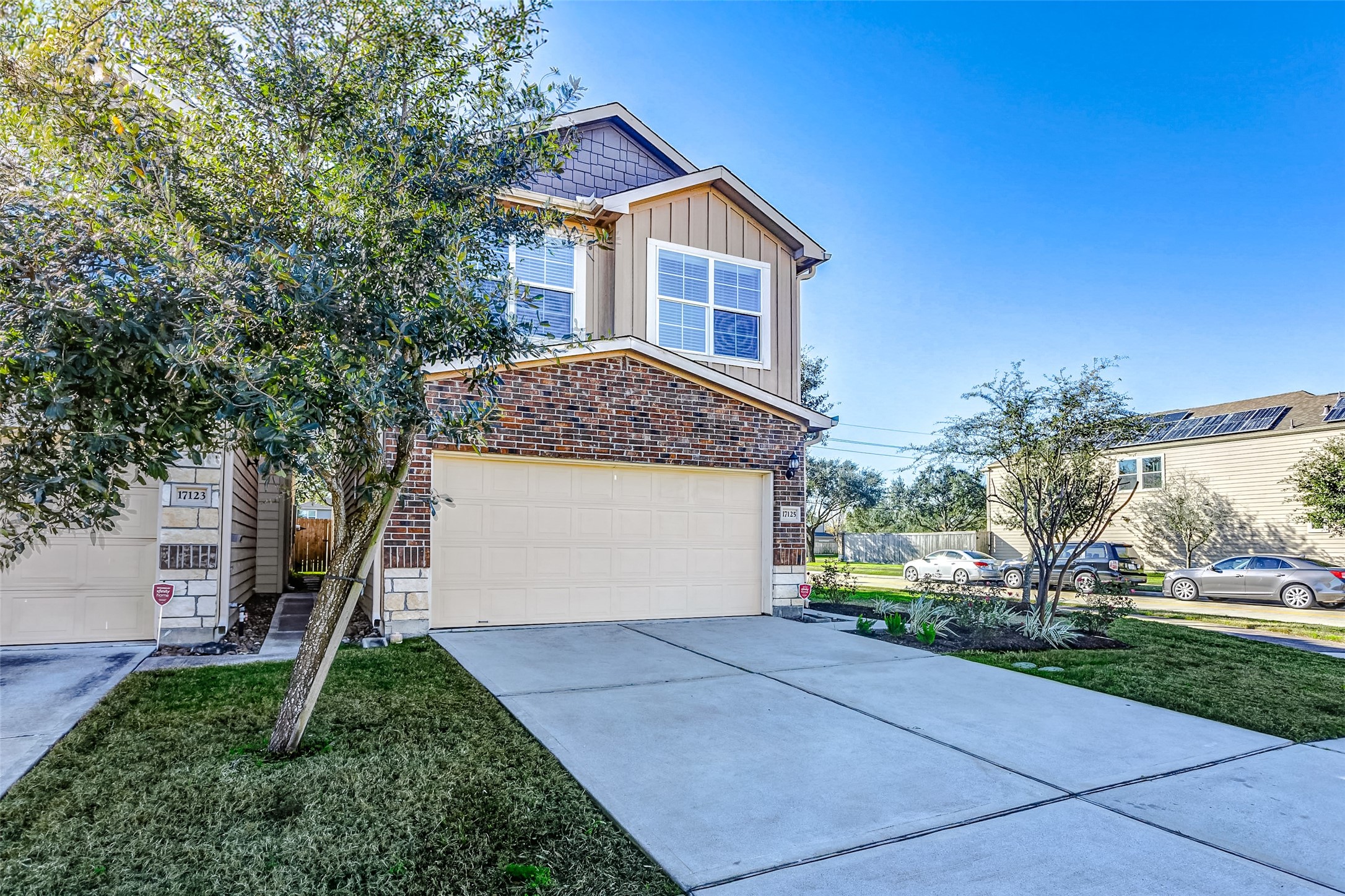 17125 Wilthorne Gardens Court Houston TX 77084