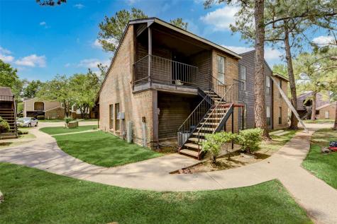 7200 W T C Jester Boulevard 904 Houston TX 77088