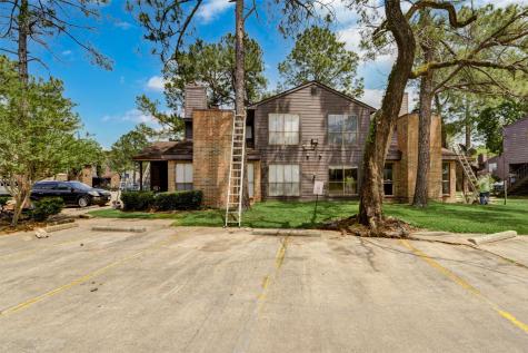 7200 W T C Jester Boulevard 904 Houston TX 77088