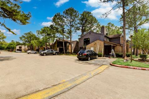 7200 W T C Jester Boulevard 904 Houston TX 77088