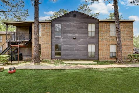 7200 W T C Jester Boulevard 904 Houston TX 77088