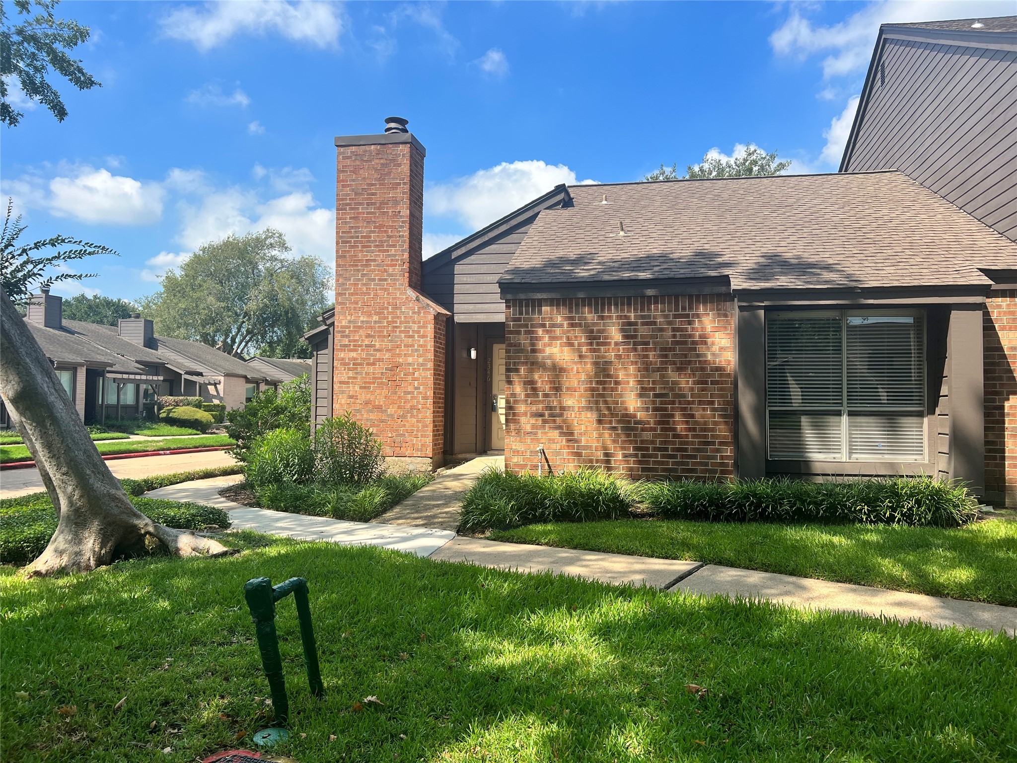 2346 Gemini Street Houston TX 77058