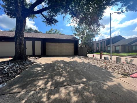 2346 Gemini Street Houston TX 77058