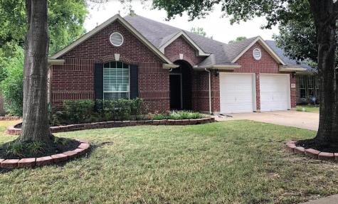 11207 Timbercreek Falls Drive Houston TX 77095