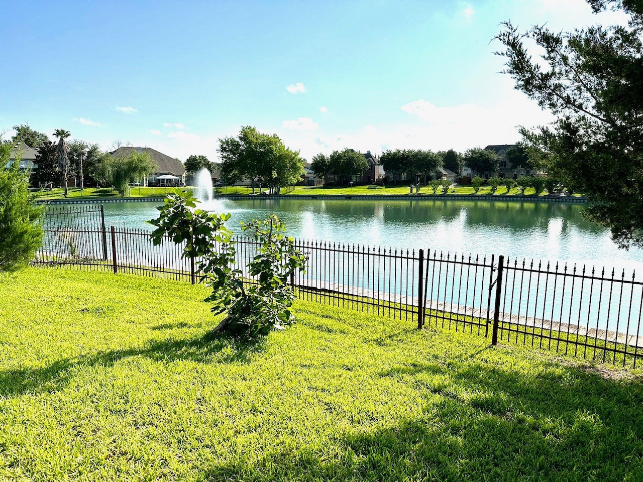 6811 Sable River Court Missouri City TX 77459