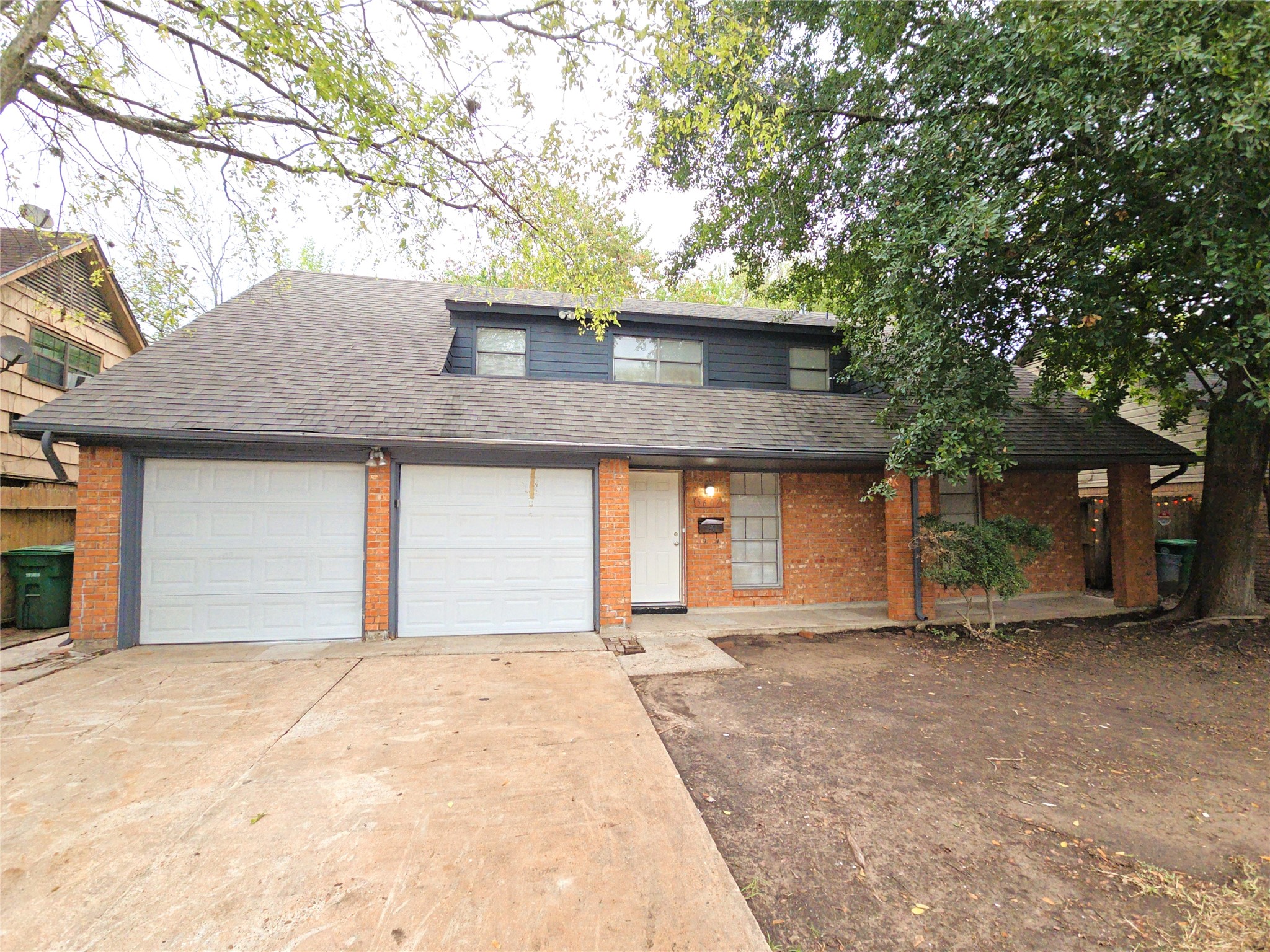 5607 Grace Point Lane Houston TX 77048