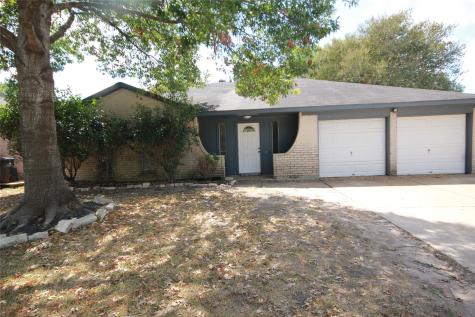 22619 Braken Carter Lane Katy TX 77449